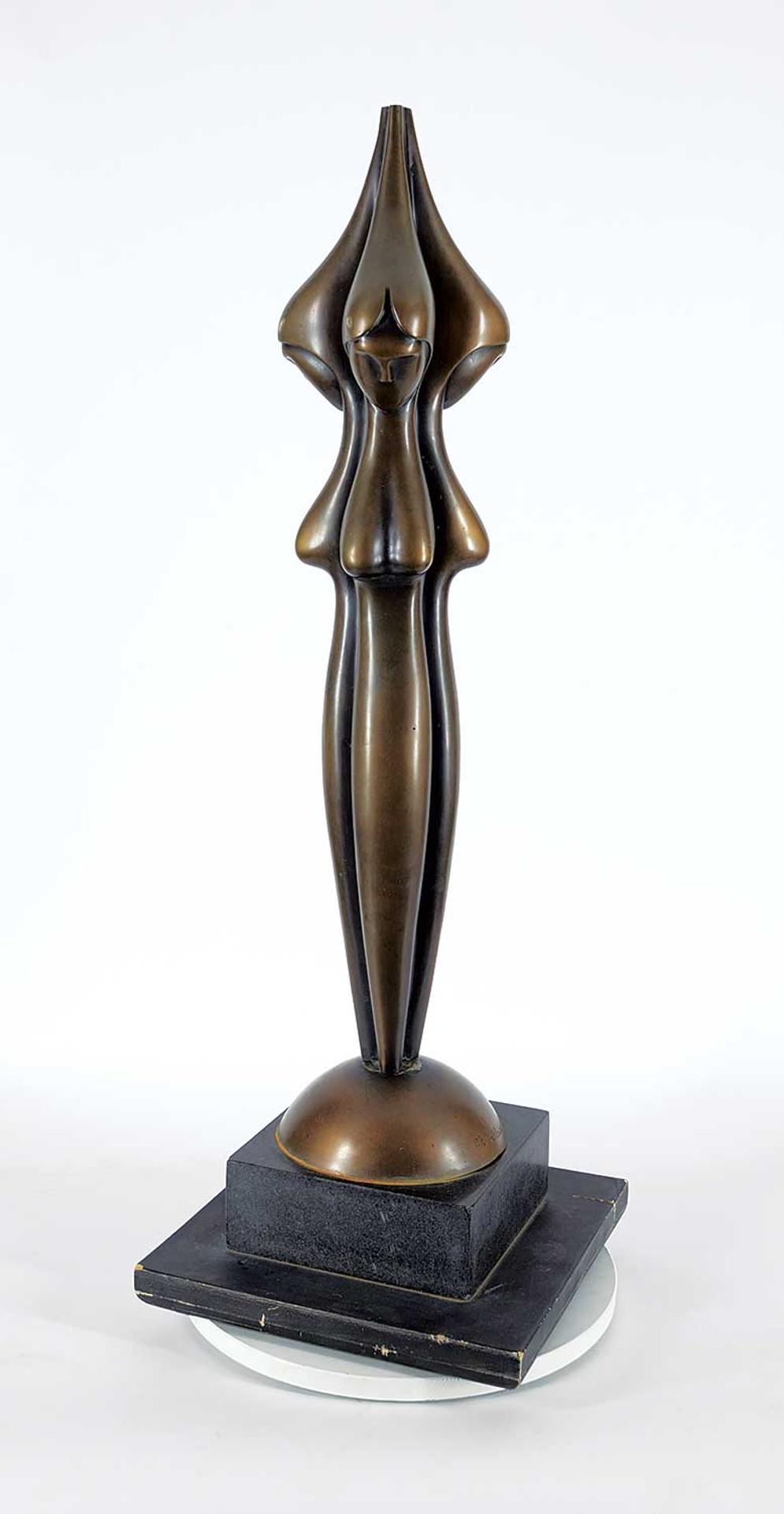 Jean-Guy Dallaire (1943-2023) - Mother Earth No. 31  #1/1