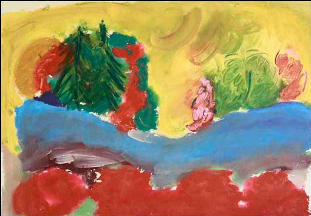 Janet Hendershot - Festivity (02793/2013-1599)