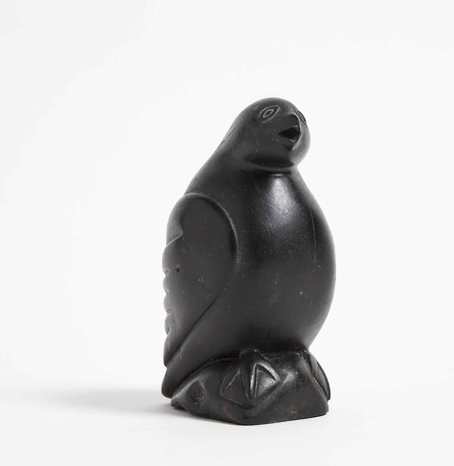 Abraham POV (1927-1994) - Ptarmigan