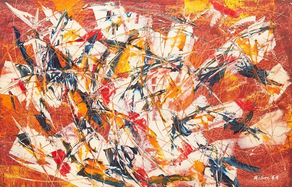 Guy Michon (1925-1979) - 14 Juillet