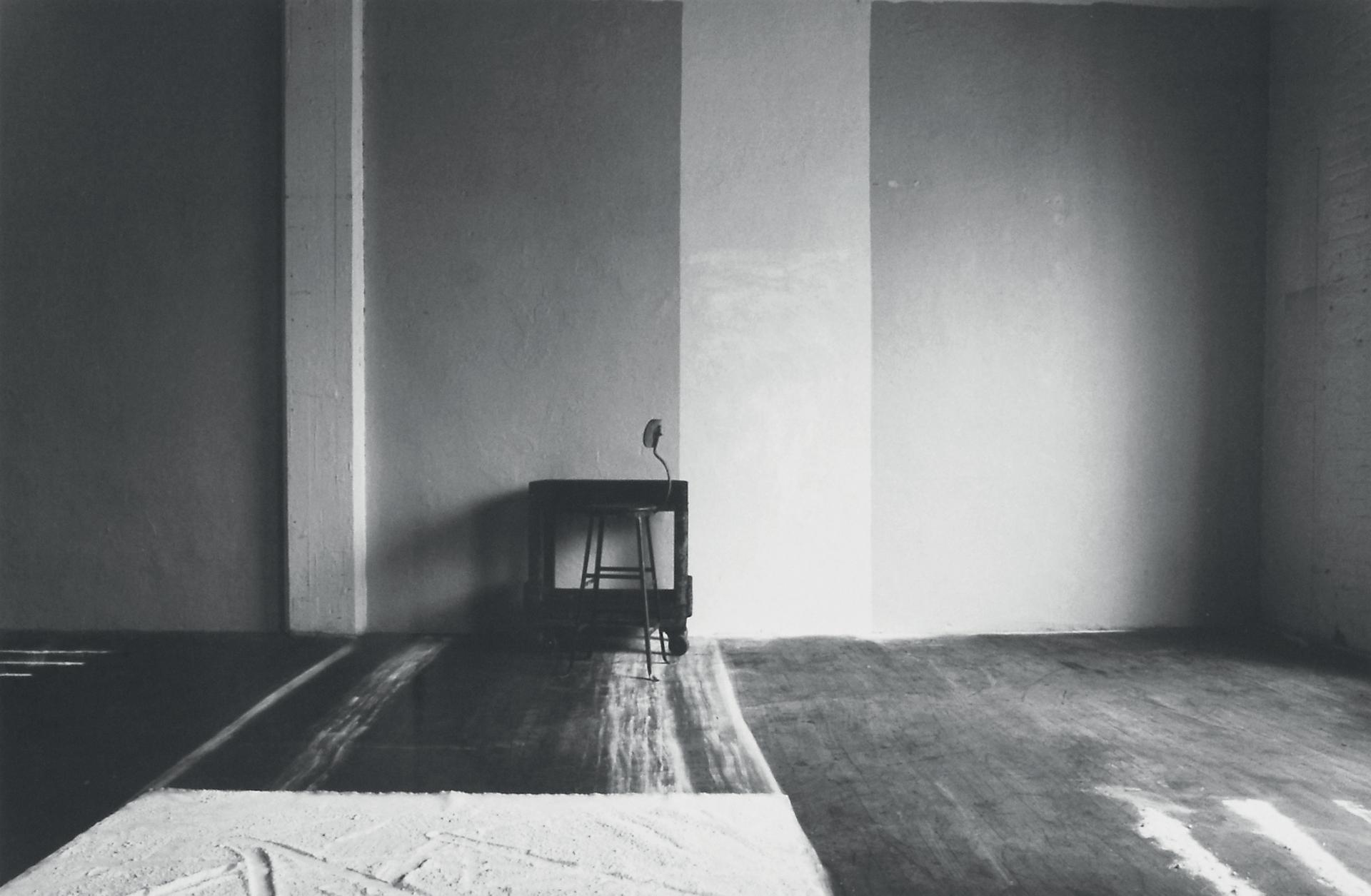 Irene F. Whittome (1942) - Room 901 No 26, 1980-1982
