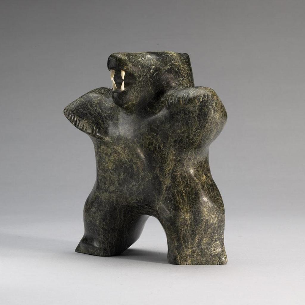 Pauta Saila (1916-2009) - Dancing Bear