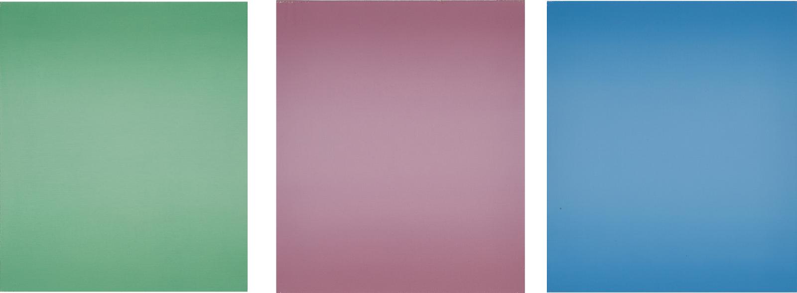 Pierre Dorion (1959) - Untitled, 2013