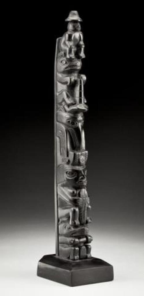 Moses Ingram - Totem Pole