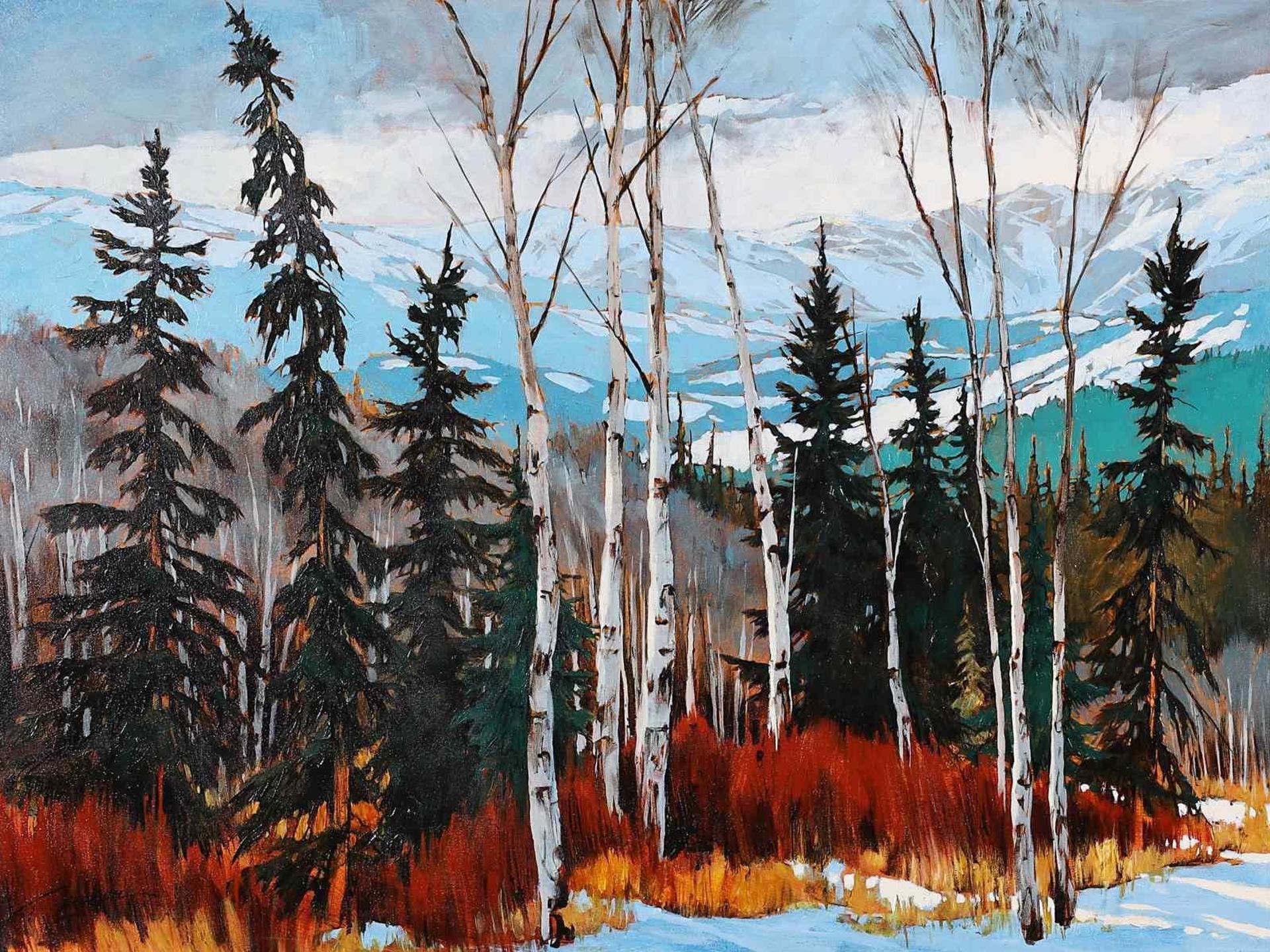 David Langevin (1959) - I Need One Too!