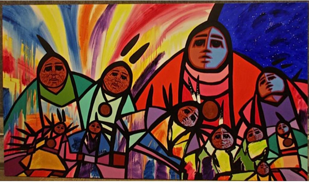 Jerry Whitehead (1957) - The Next Generation