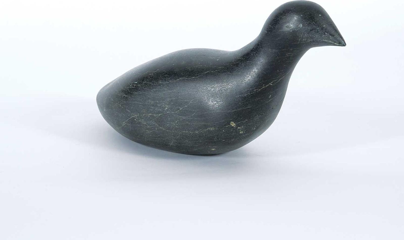 Tikeayak - Untitled - Bird
