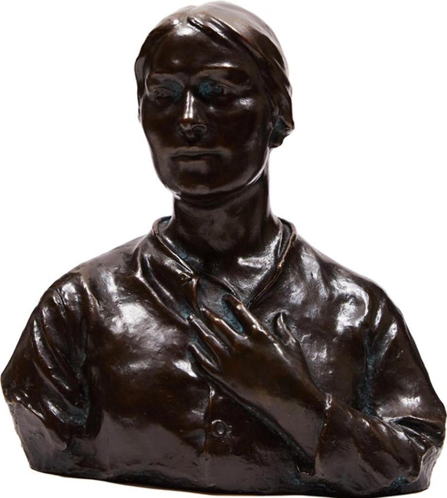 Marc-Aurèle de Foy Suzor-Coté (1869-1937) - Maria Chapdelaine