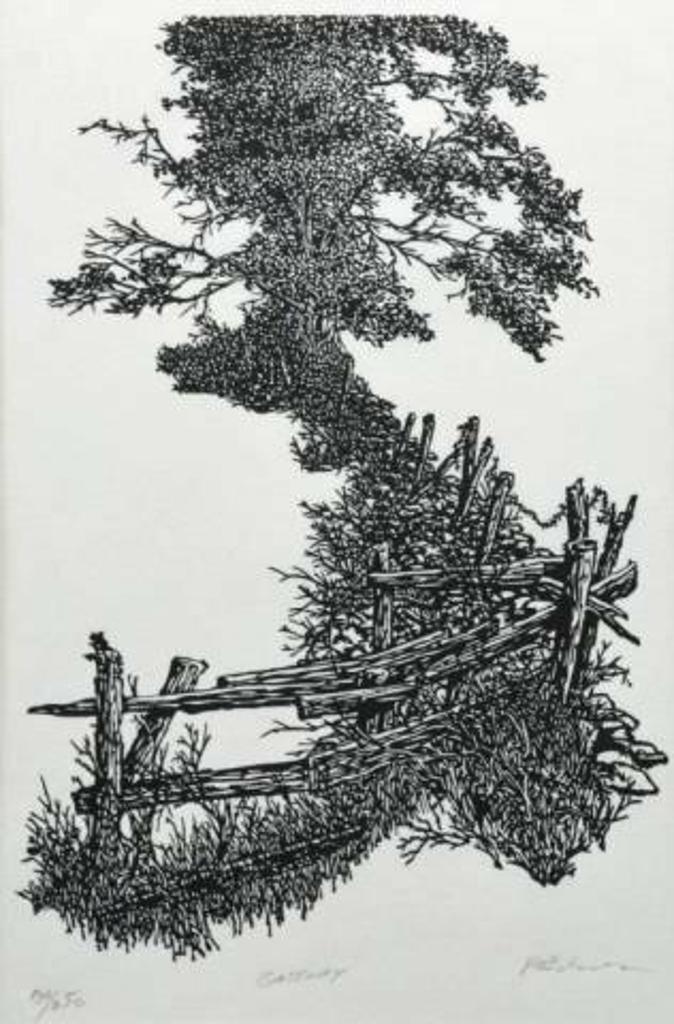 Frank Eckmair (1930-2012) - Gateway