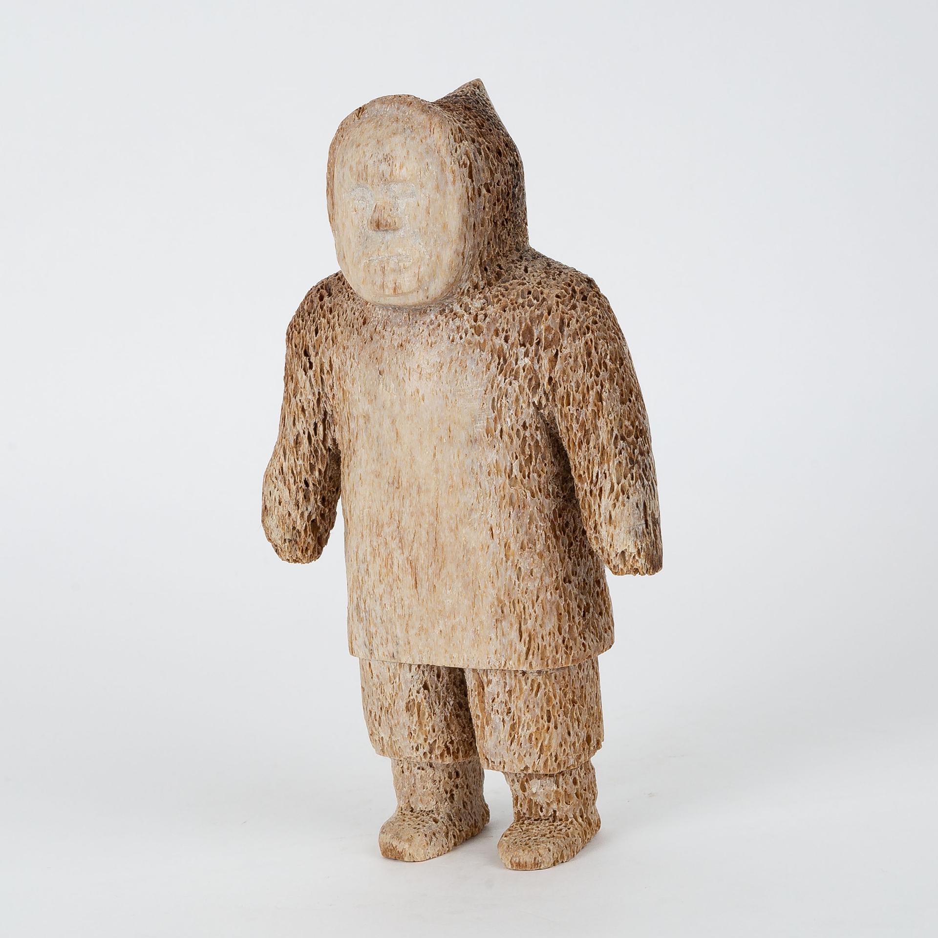Anana - Standing Man