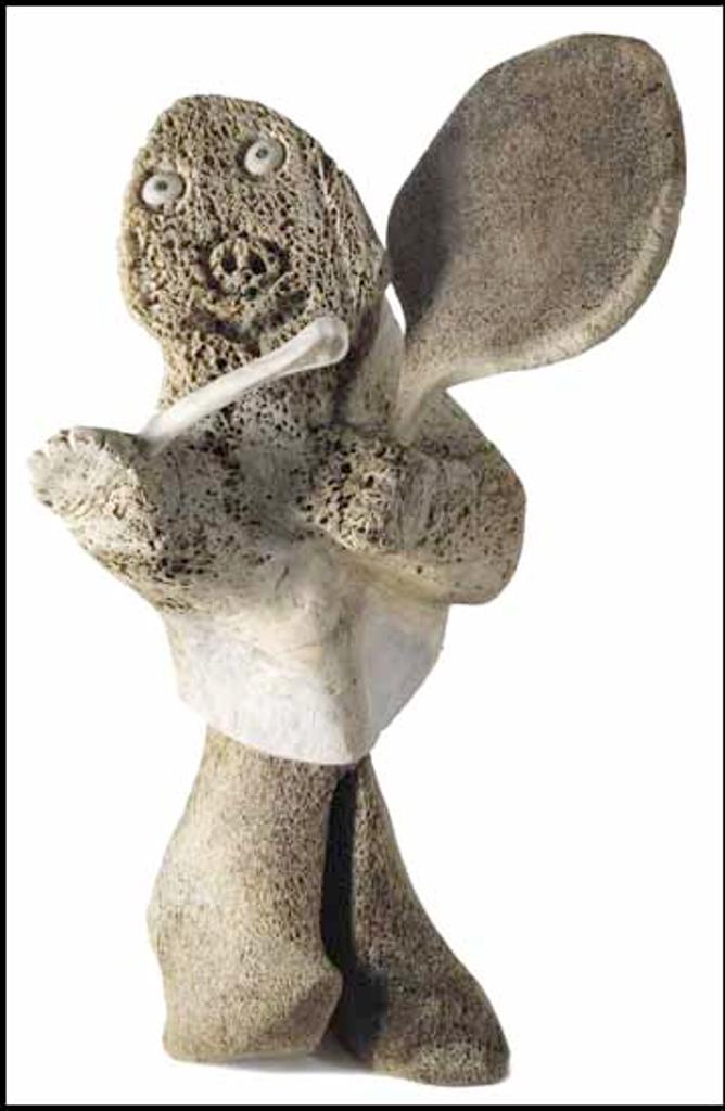 Karoo Ashevak (1940-1974) - Please note: this work is withdrawn from the sale.