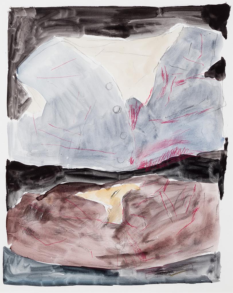 Betty Roodish Goodwin (1923-2008) - Vest