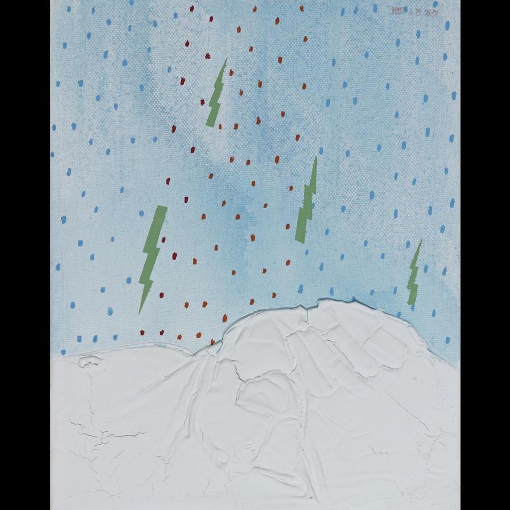 Royal Art Lodge - Rainy Day, 2004