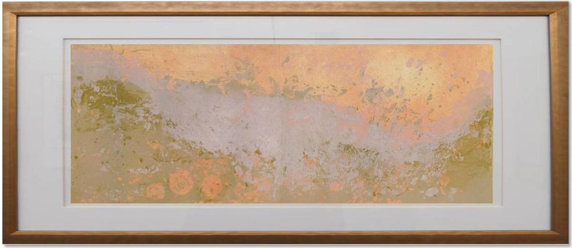 Teresa Swayne - Half Moon Bay, 2007
