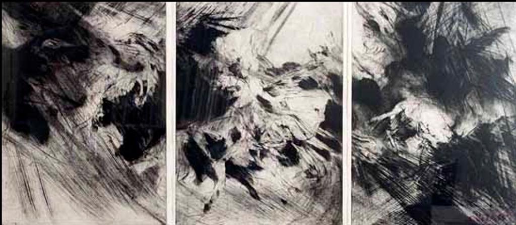 Terry Legault - Roman Carnival (02145/2013-1227)