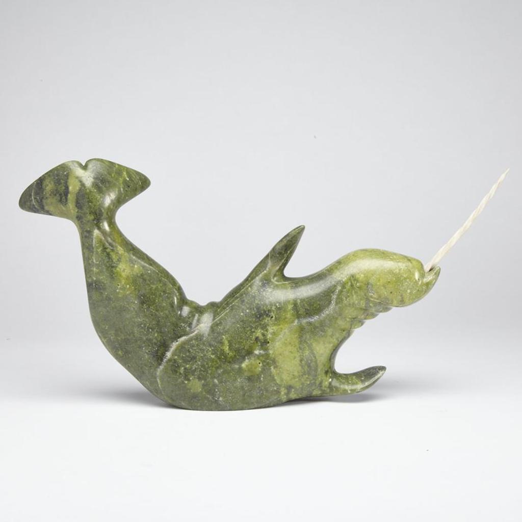 Nalenik Temela (1939-2003) - Narwhal