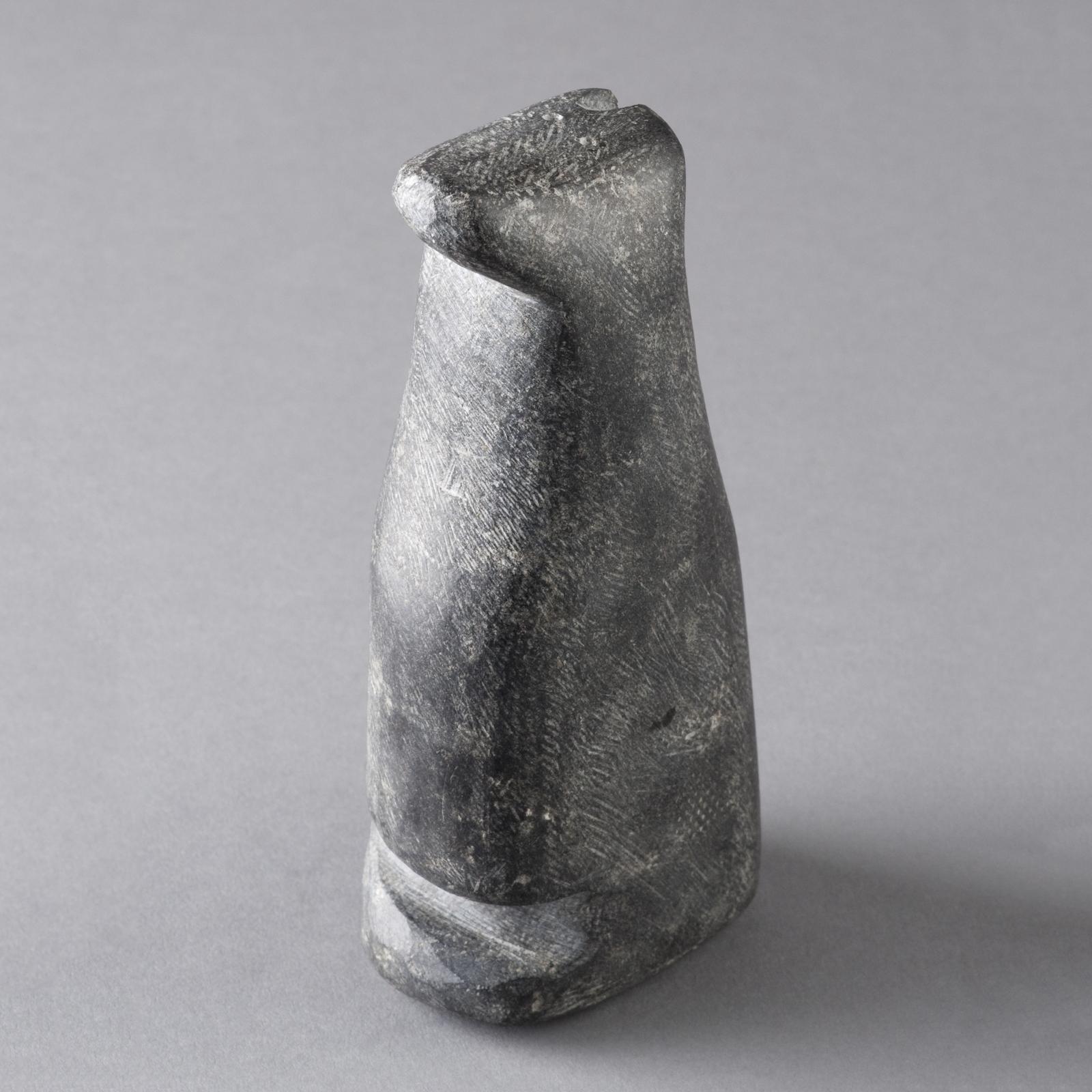 Andy Miki (1918-1983) - Seated Animal