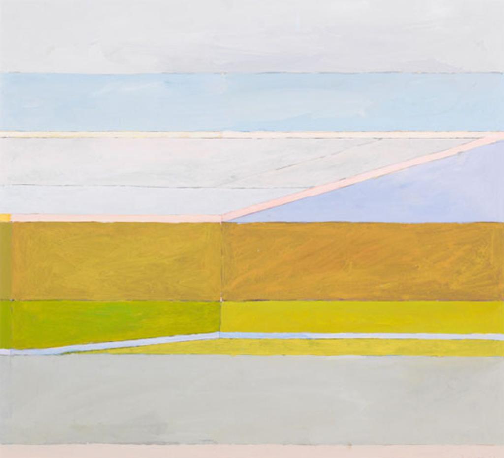 Gordon Applebee Smith (1919-2020) - Untitled No. 31