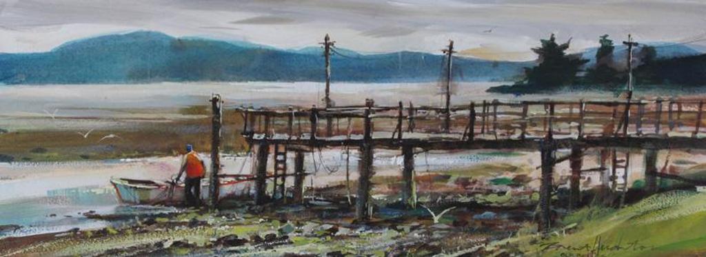 Brent Heighton (1954) - Old Relics