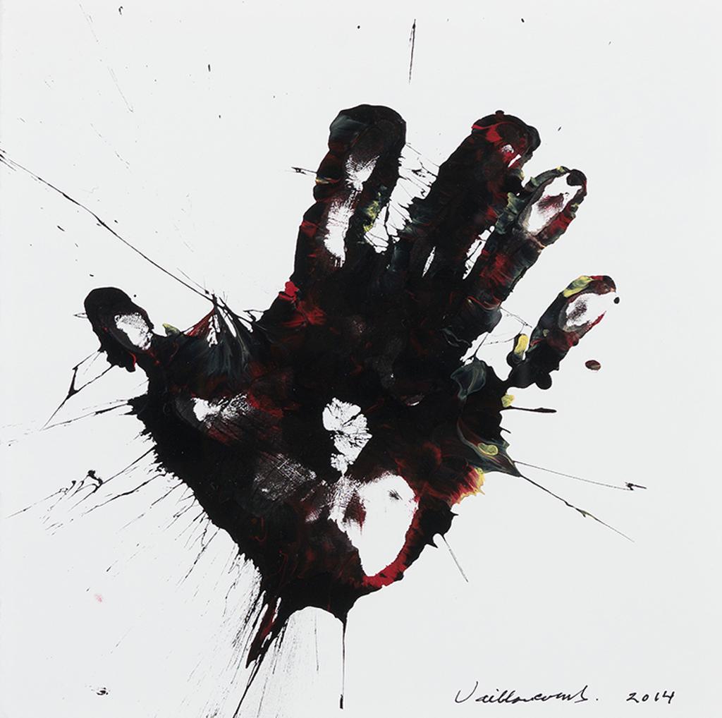 Armand Vaillancourt (1929) - Sans titre