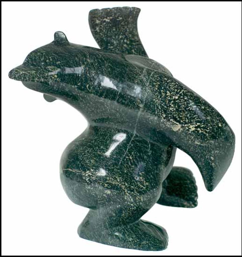 Nuna Parr (1949) - Dancing Bear