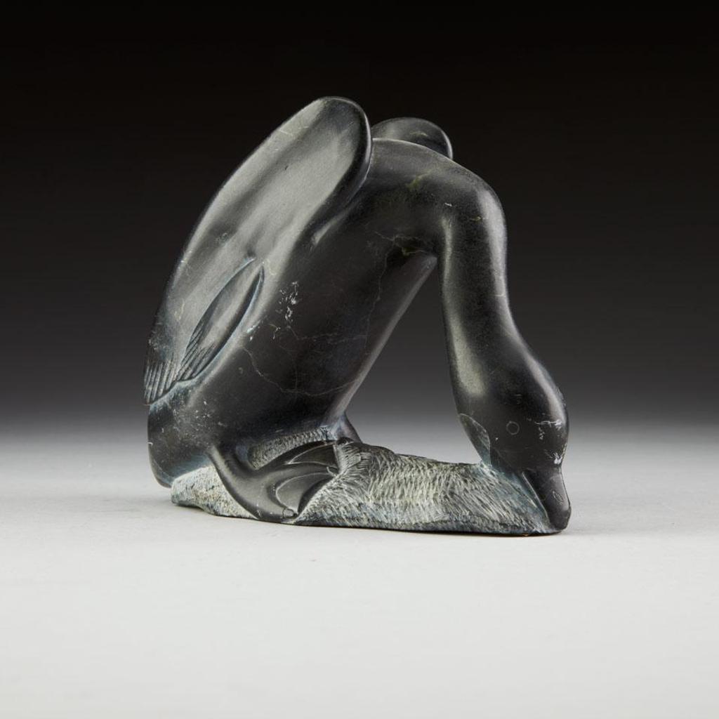 Thomasee Echalook (1935-2011) - Goose