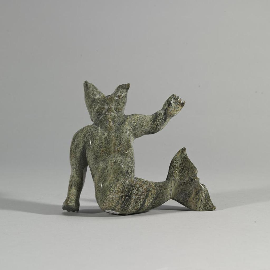 Napachie Sharky (1971-2018) - Sedna