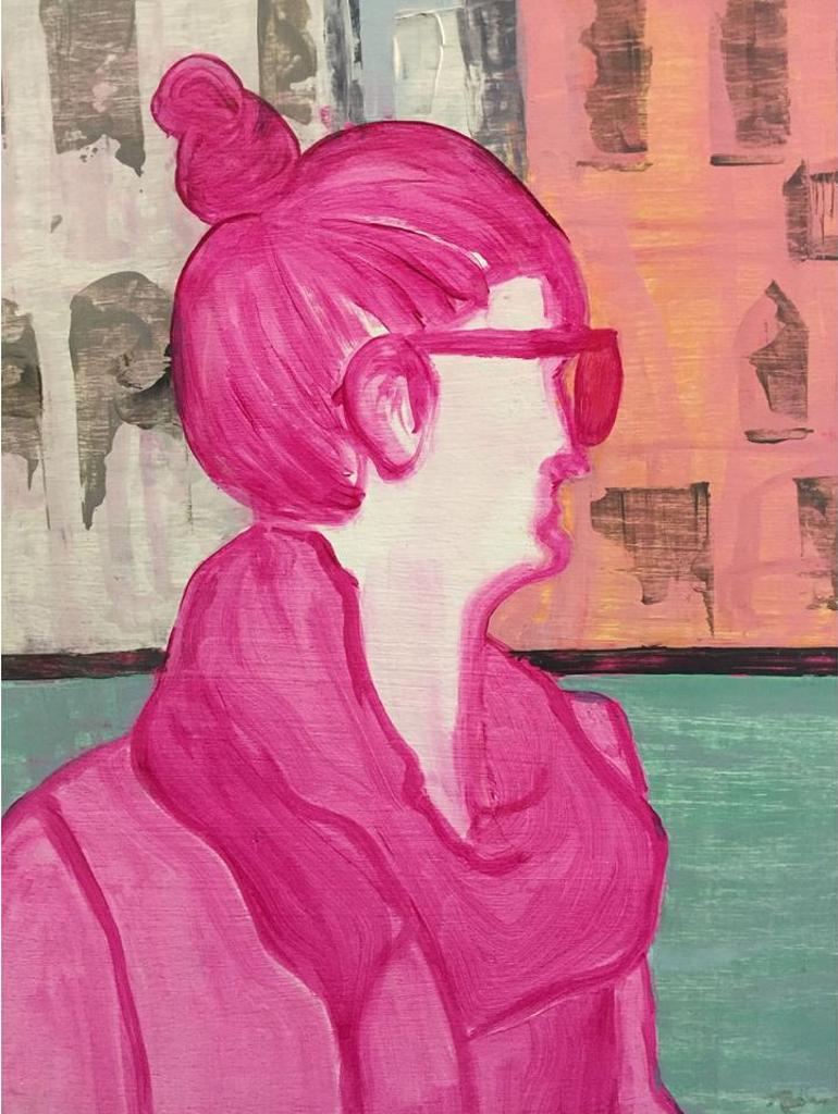 Nancy Bennett - Grace