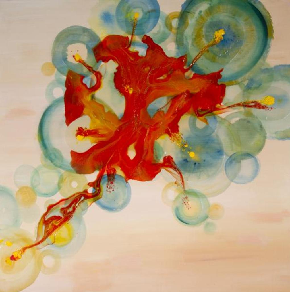 Kelsey Fast - VOLUME; 2011