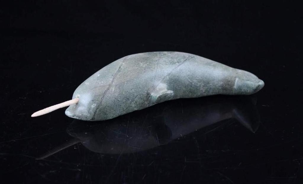 Tawaktsa - Cape Dorset