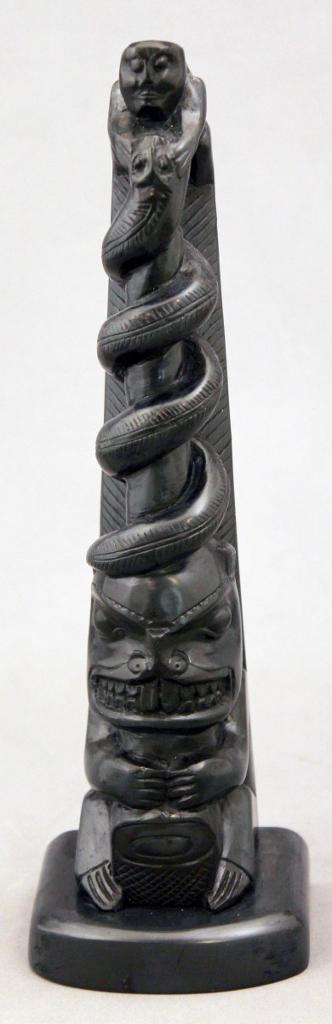 Robert Charles Davidson (1923) - TOTEM; 1962