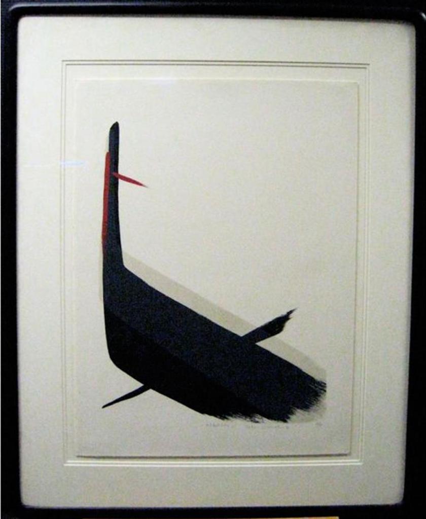 Toko Shinoda (1913) - Hagoromo C