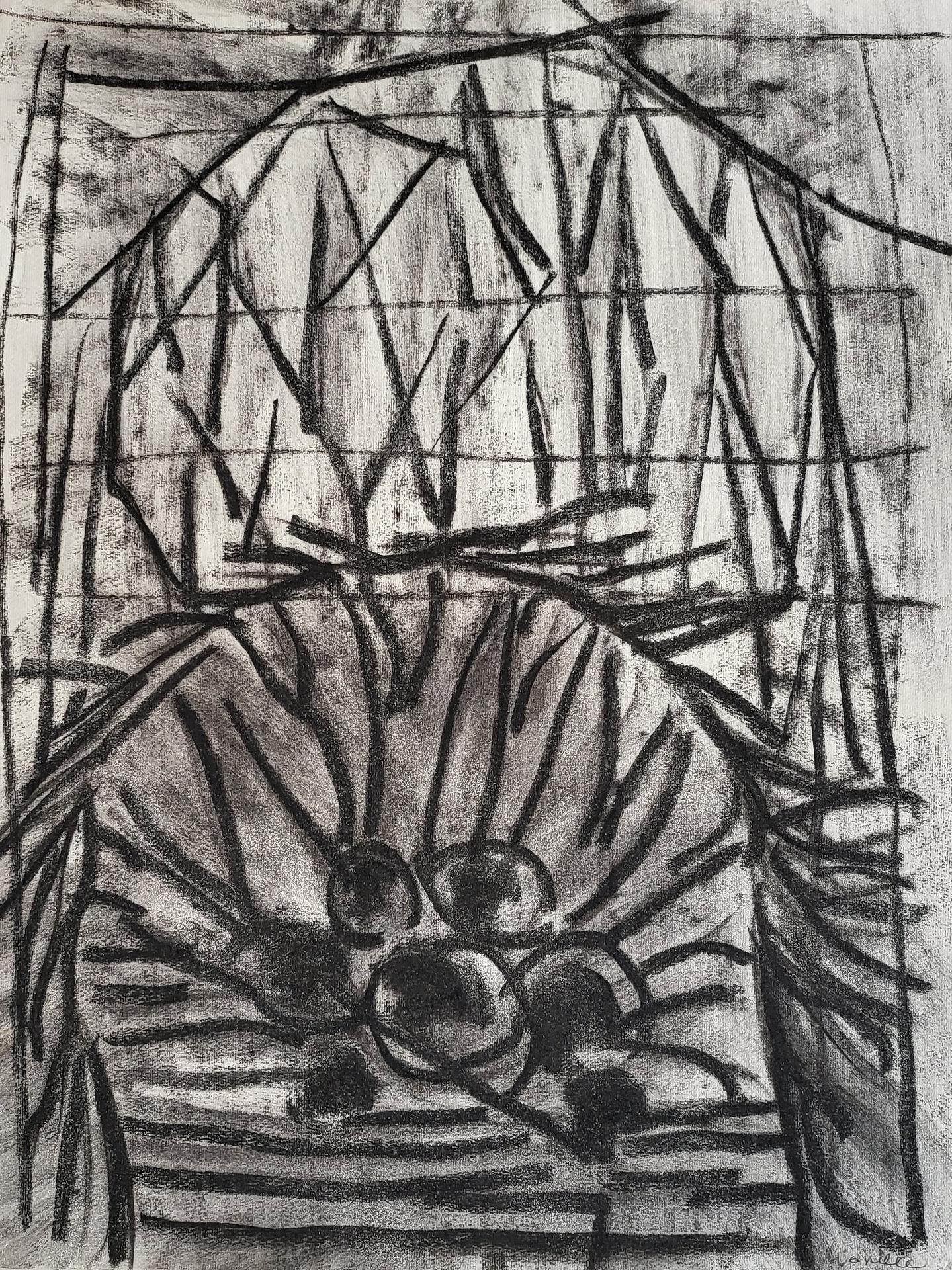 Jean-Paul Riopelle (1923-2002) - Sans titre / Untitled, 1976