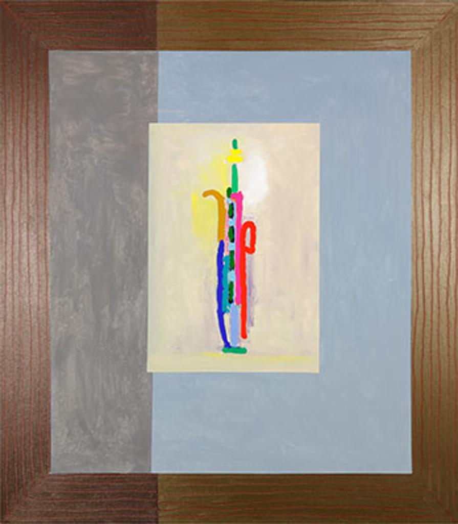 David Wayne Bolduc (1945-2010) - Tanger