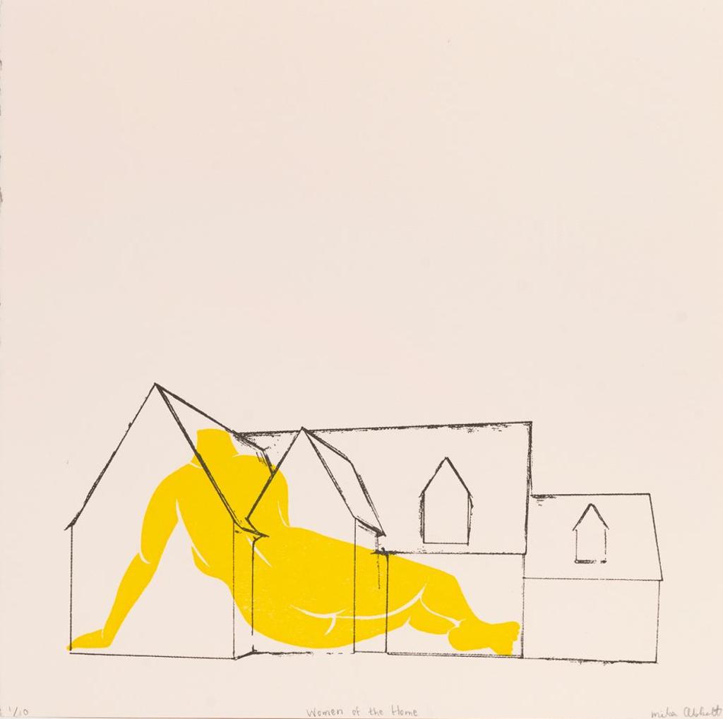 Mika Abbott (1997) - Women of the Home