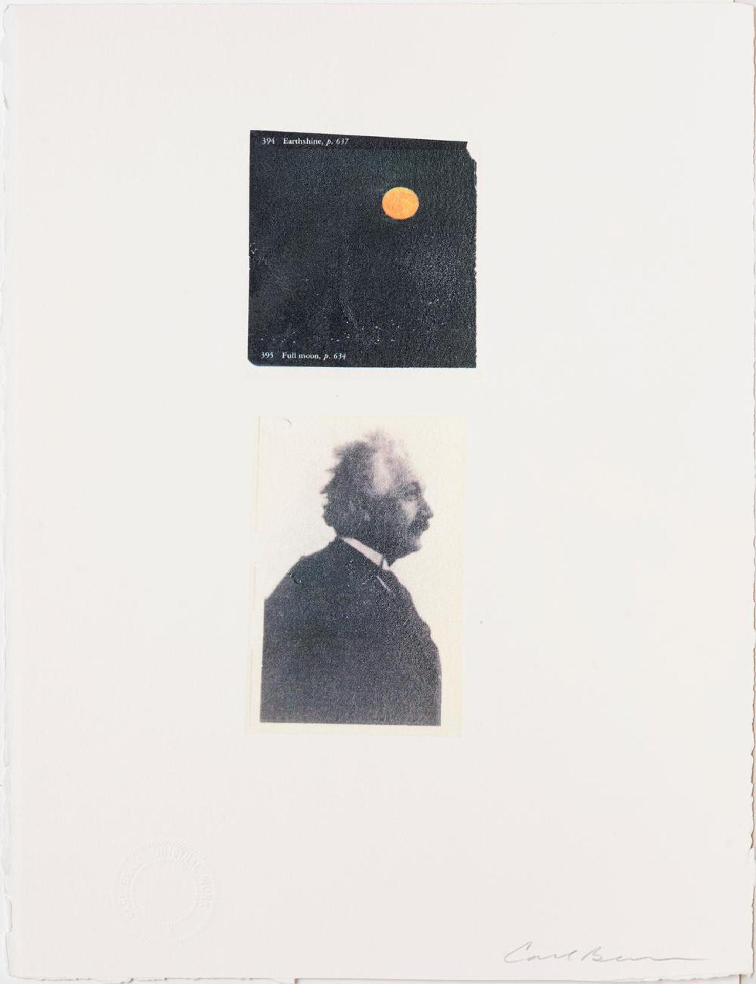 Carl Beam (1943-2005) - Untitled