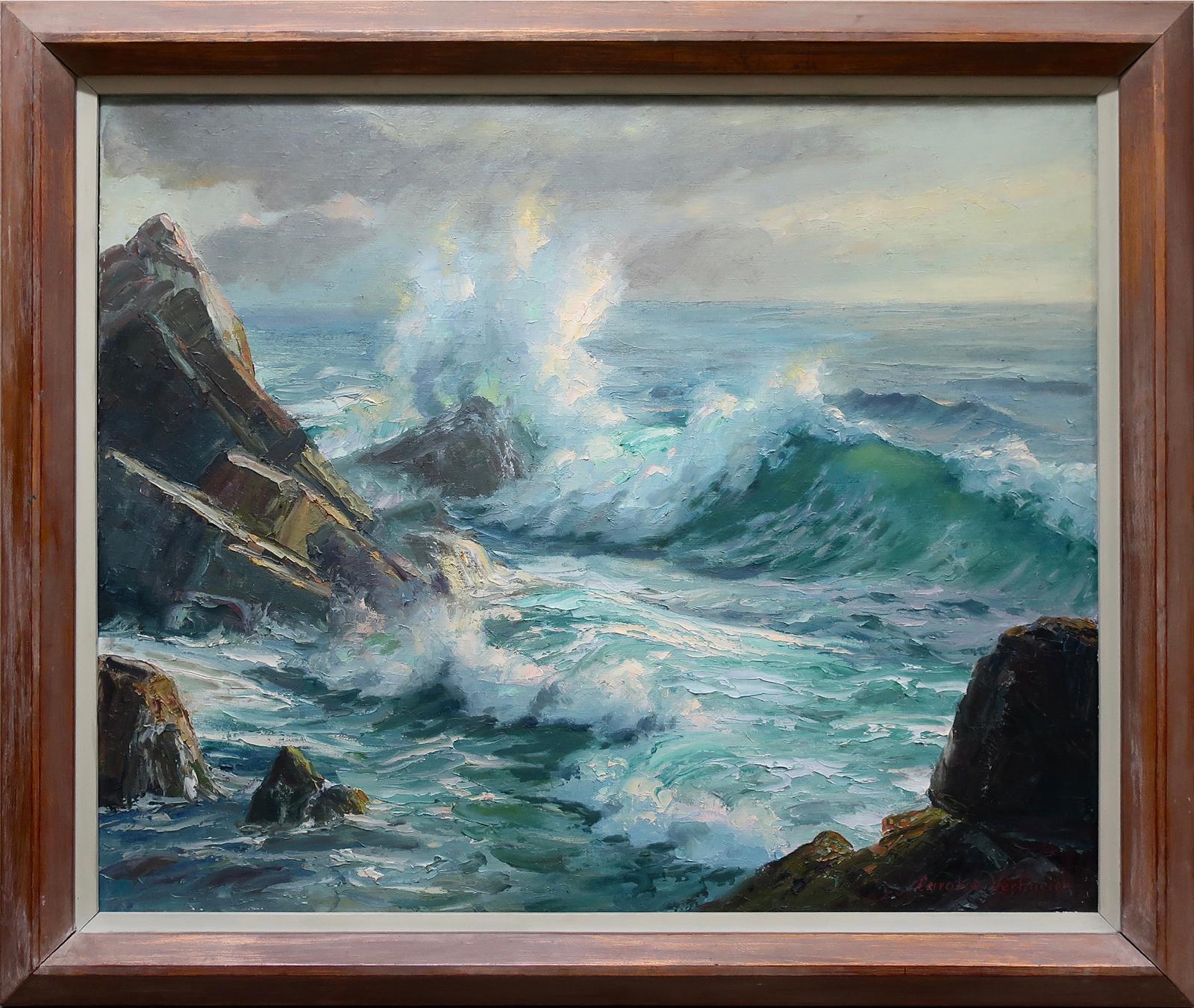 Carolus Verhaeren (1908-1956) -