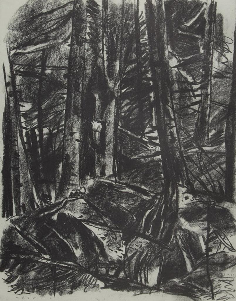 Gordon Applebee Smith (1919-2020) - Tanu
