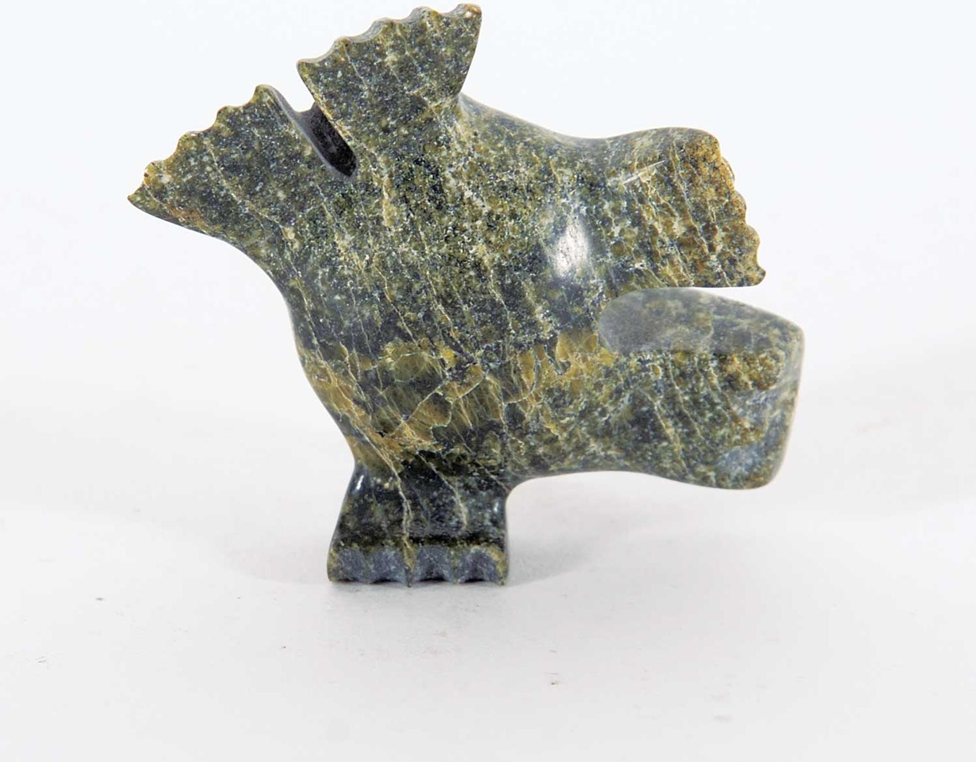 Simany Kelly - Untitled - Dancing Seal