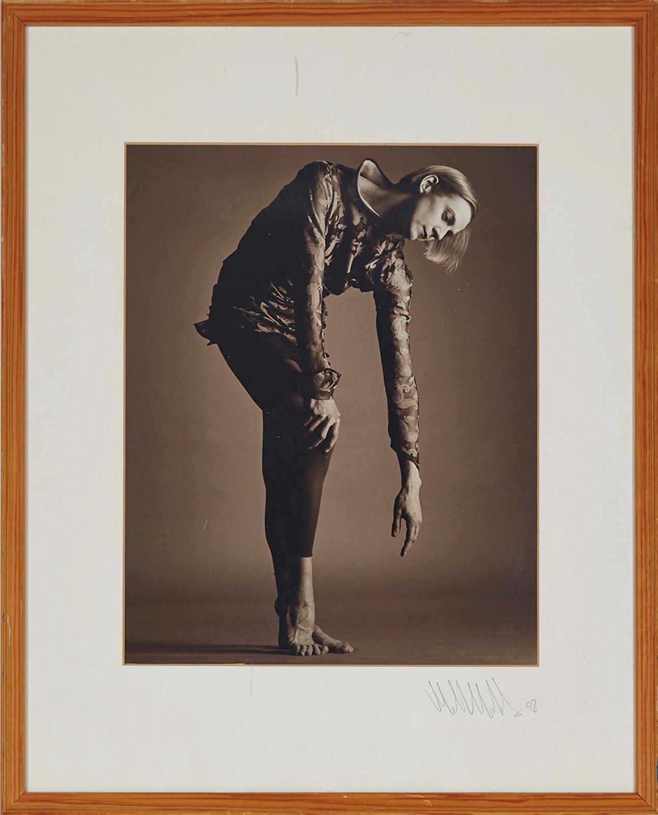 Michael Slobodian - From 'sylvan Quartet', 1998