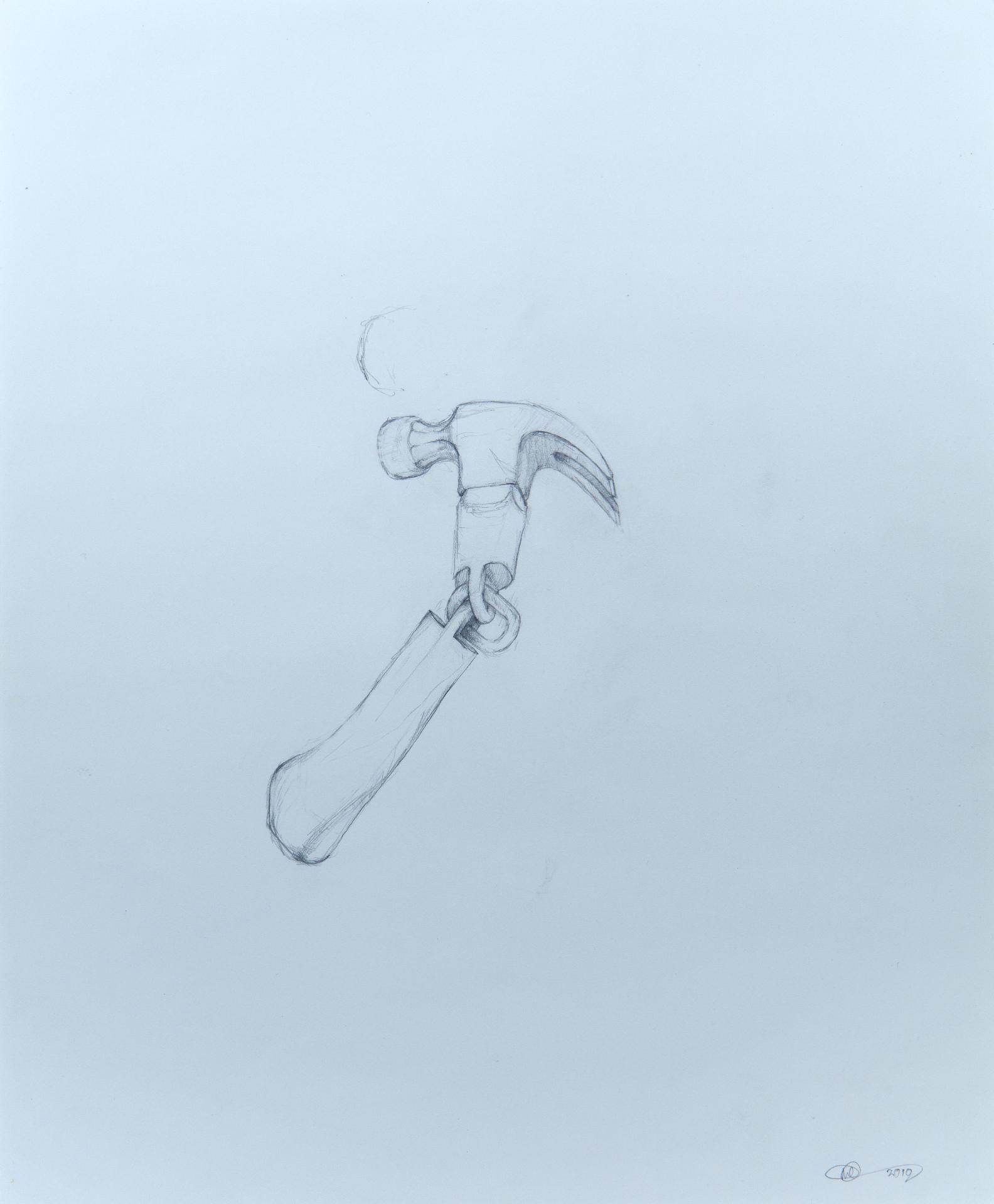 Maskull Lasserre - Untitled / Sans titre  , 2010