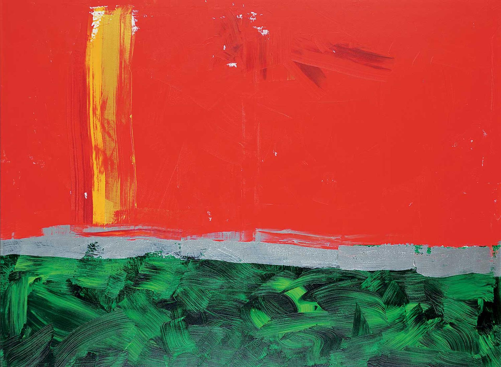 Tara Elson - Composition G