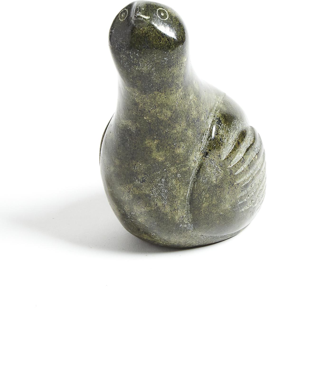 Pea Padluq (1963) - Bird