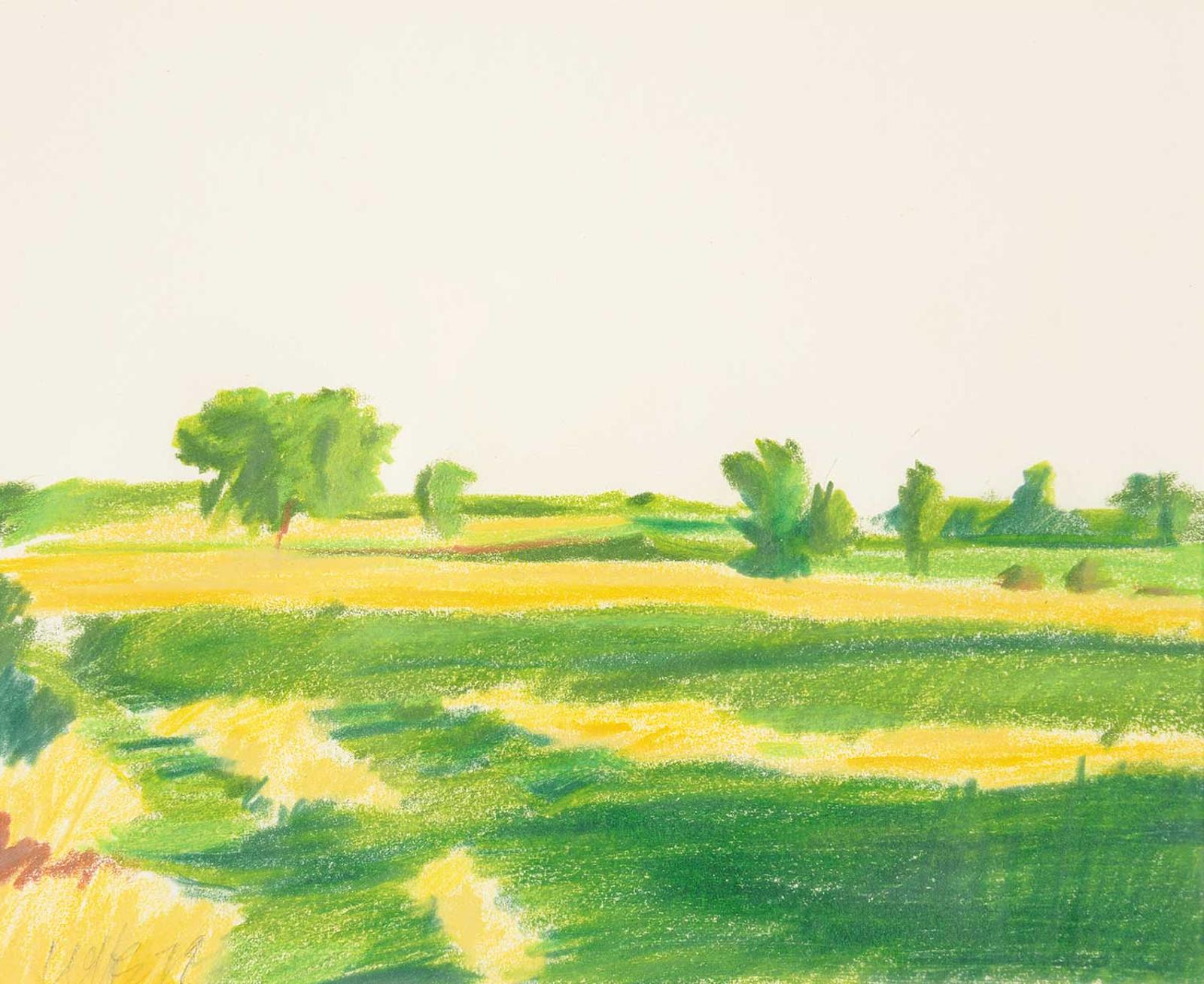 W. Hew Elcock - McCormick Rd.