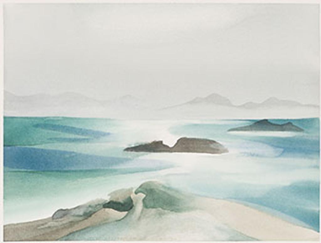 Toni (Norman) Onley (1928-2004) - Gulf Place