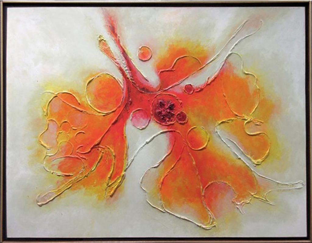 Adolph Piotrowski (1931) - Poppy
