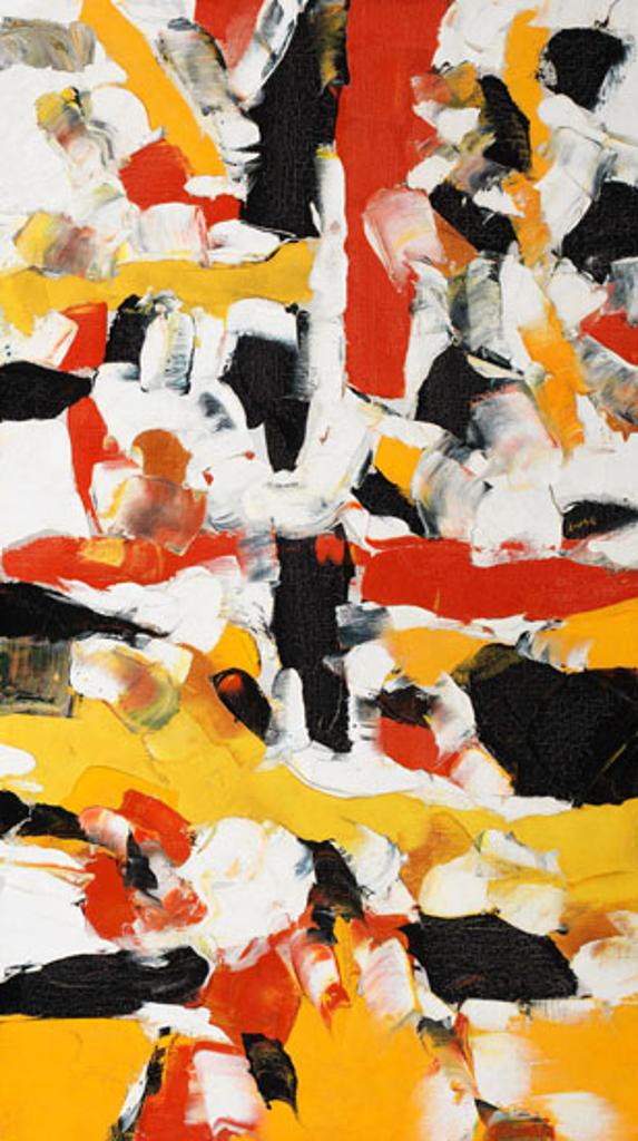 Lise Gervais (1933-1998) - Espace matitunal