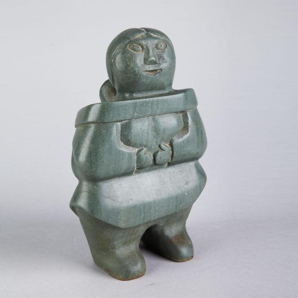 Annie Niviaxie (1930-1989) - Woman
