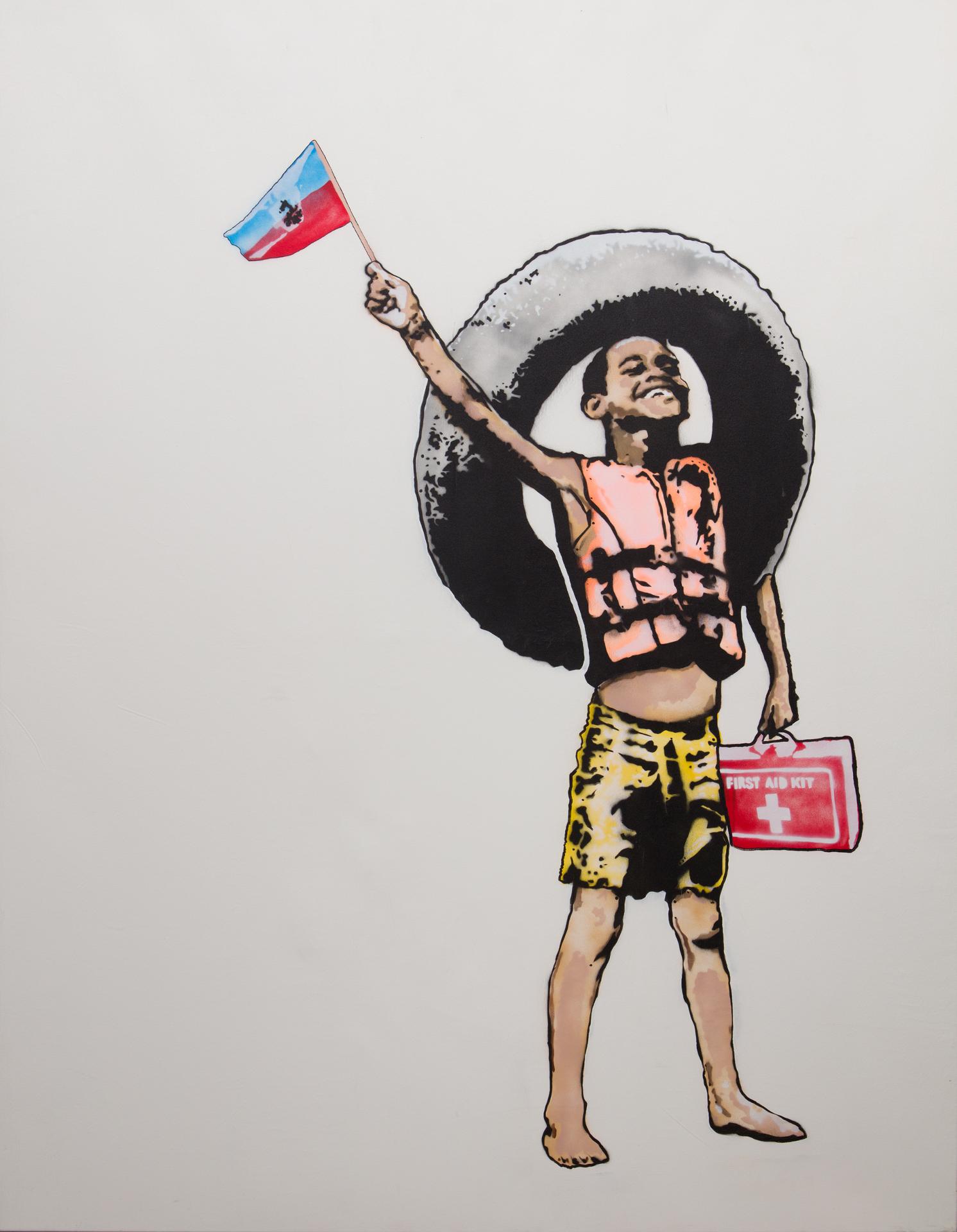 Above - Help thy Neighbor, 2010