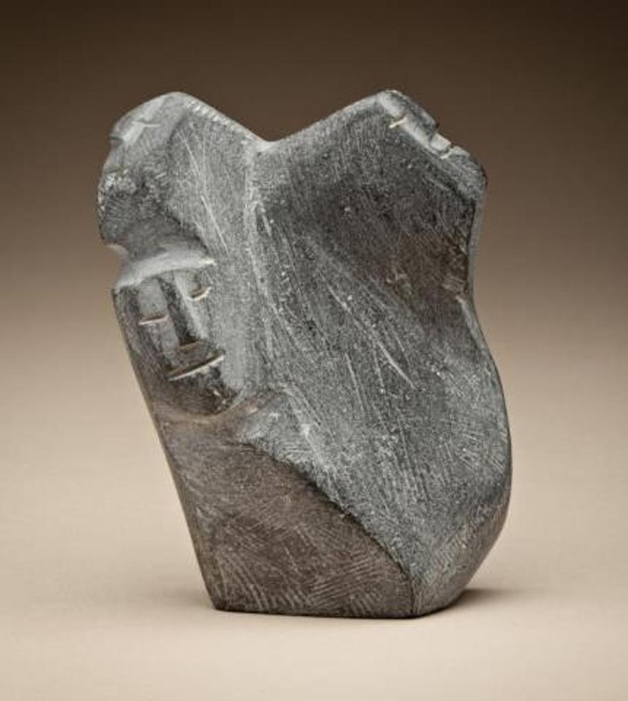 Lucy Tasseor Tutsweetok (1934-2012) - Three Faces